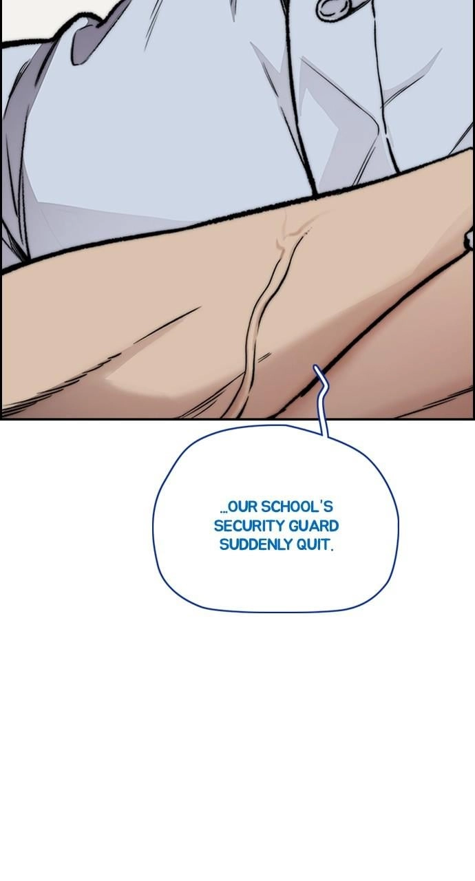Wind Breaker Chapter 418 – S4-40 Page 29
