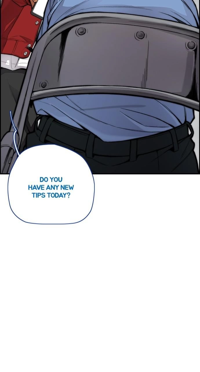 Wind Breaker Chapter 418 – S4-40 Page 141