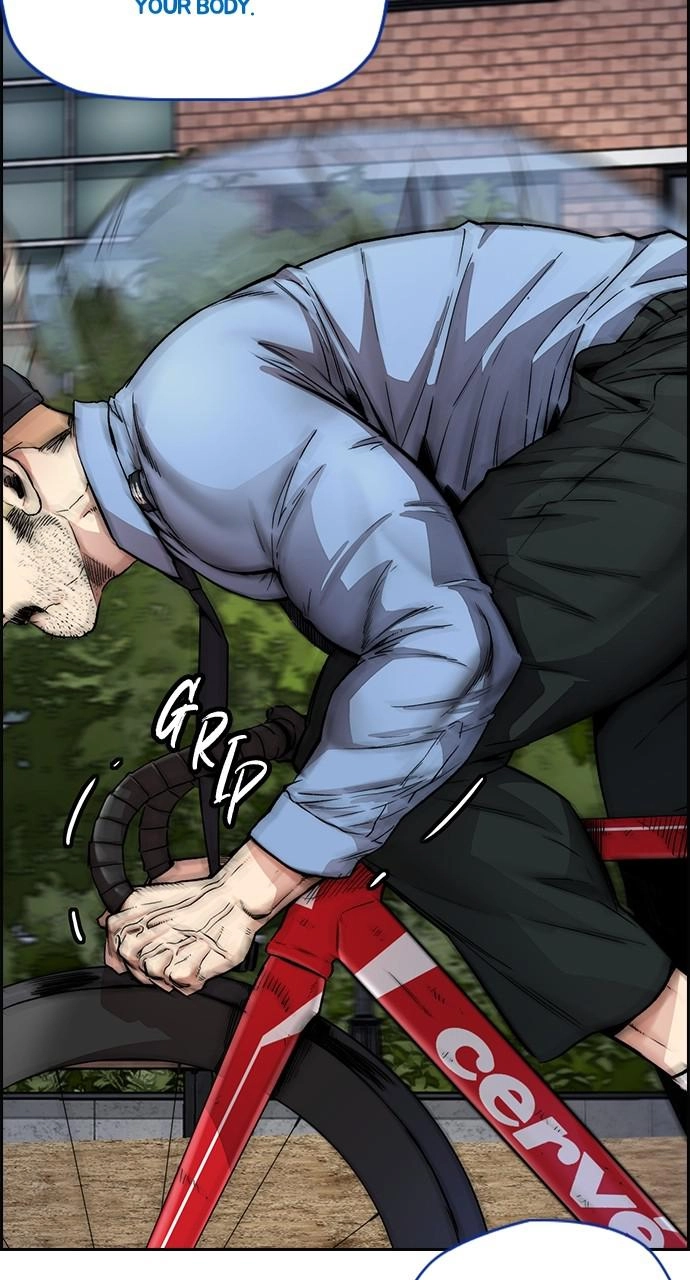 Wind Breaker Chapter 418 – S4-40 Page 74