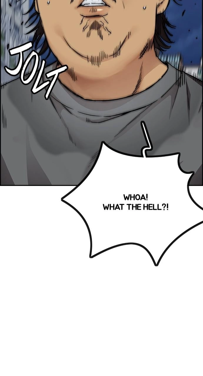 Wind Breaker Chapter 418 – S4-40 Page 87