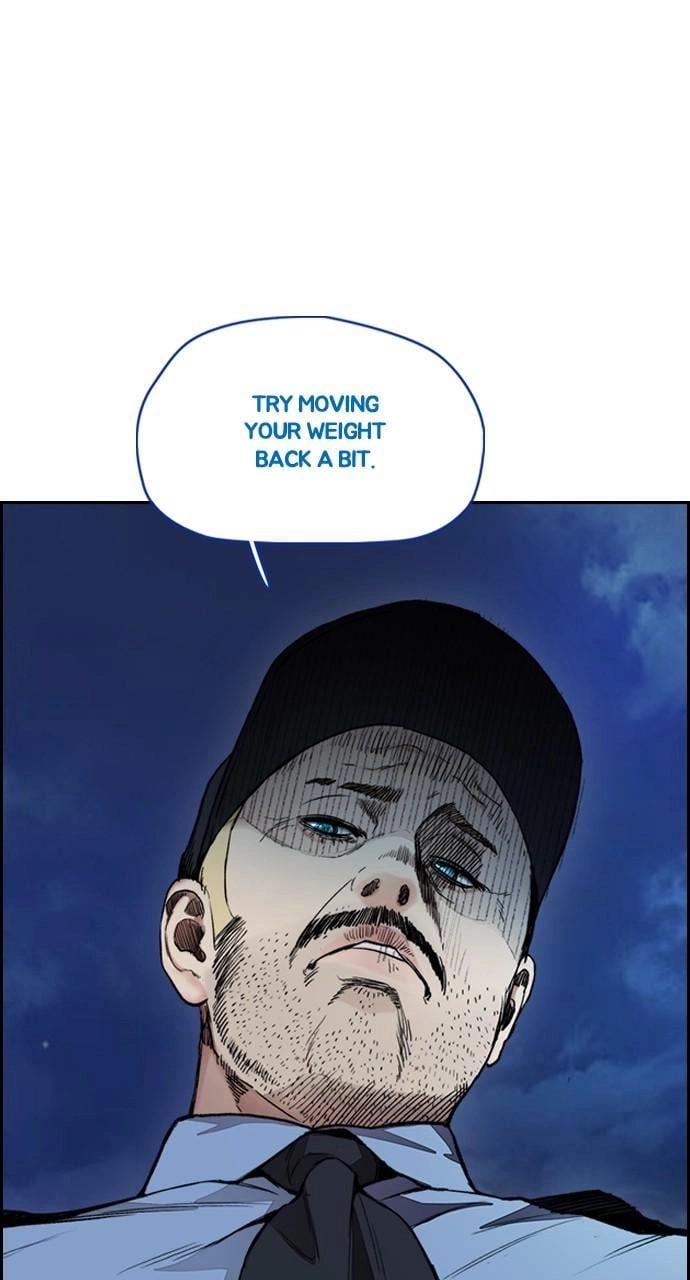 Wind Breaker Chapter 418 – S4-40 Page 56