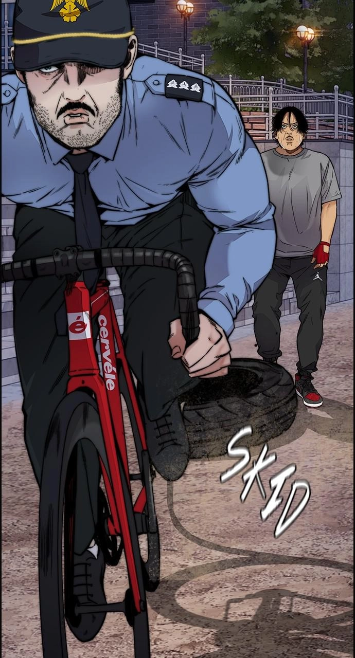 Wind Breaker Chapter 418 – S4-40 Page 67