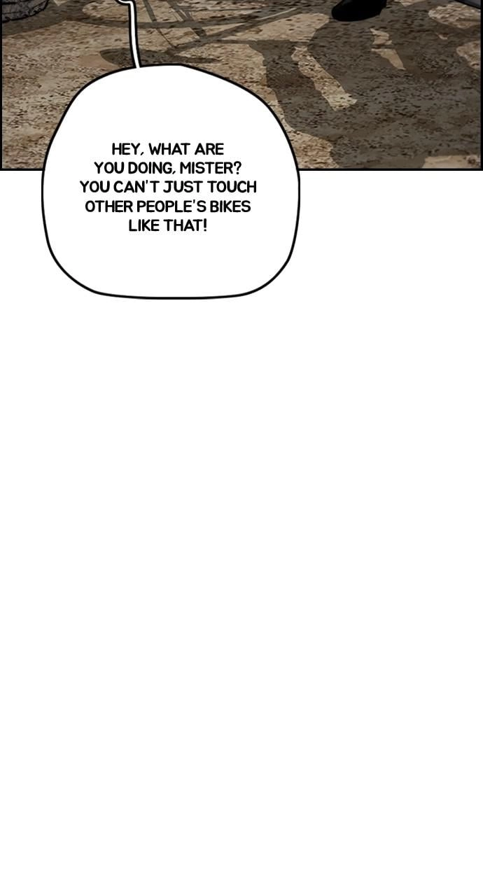Wind Breaker Chapter 418 – S4-40 Page 62