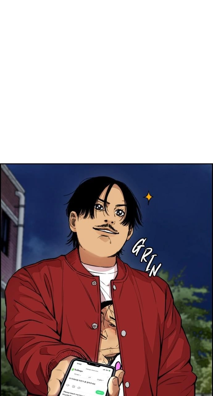Wind Breaker Chapter 418 – S4-40 Page 133