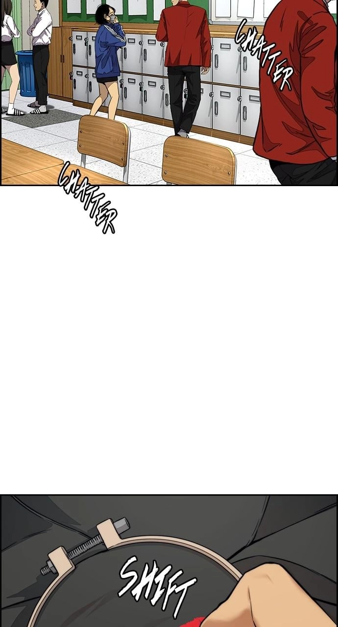 Wind Breaker Chapter 418 – S4-40 Page 111