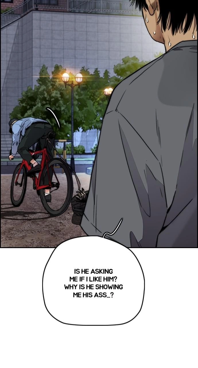 Wind Breaker Chapter 418 – S4-40 Page 69
