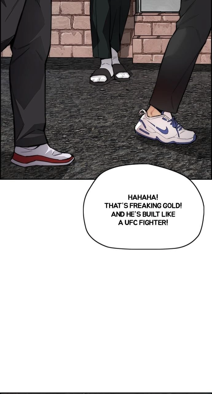 Wind Breaker Chapter 418 – S4-40 Page 100