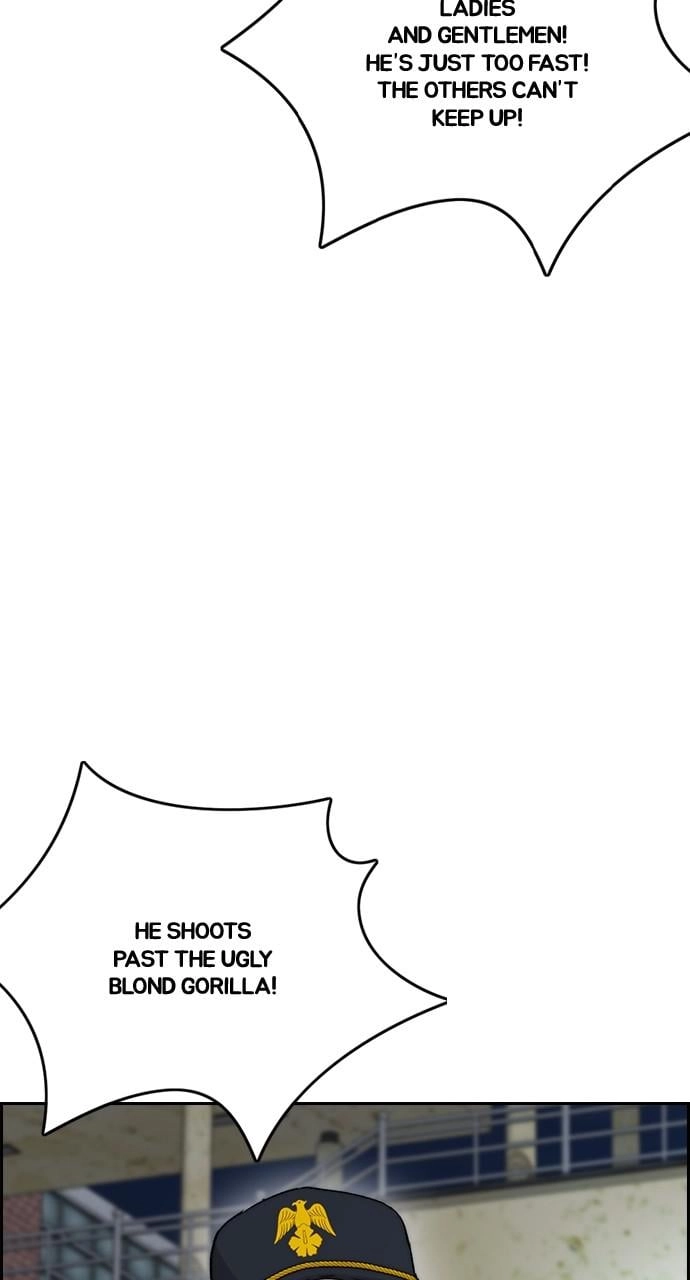Wind Breaker Chapter 418 – S4-40 Page 46
