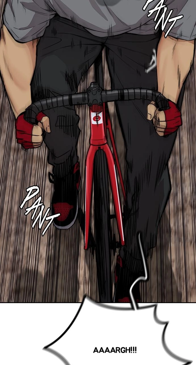 Wind Breaker Chapter 418 – S4-40 Page 43