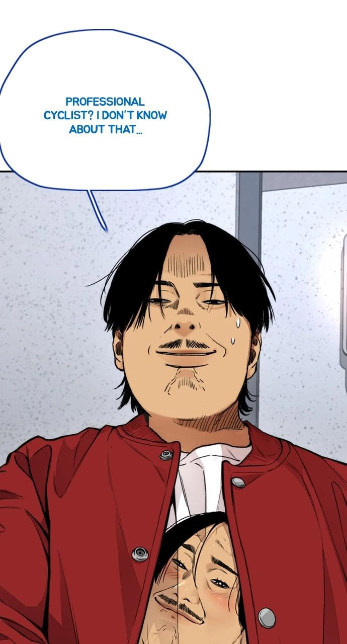 Wind Breaker Chapter 418 – S4-40 Page 144