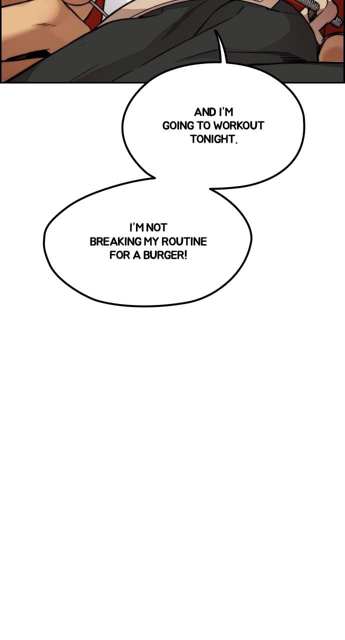 Wind Breaker Chapter 418 – S4-40 Page 117