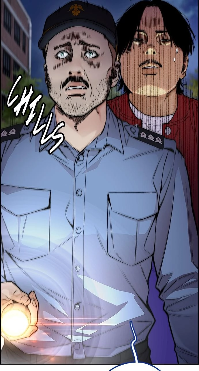 Wind Breaker Chapter 418 – S4-40 Page 129