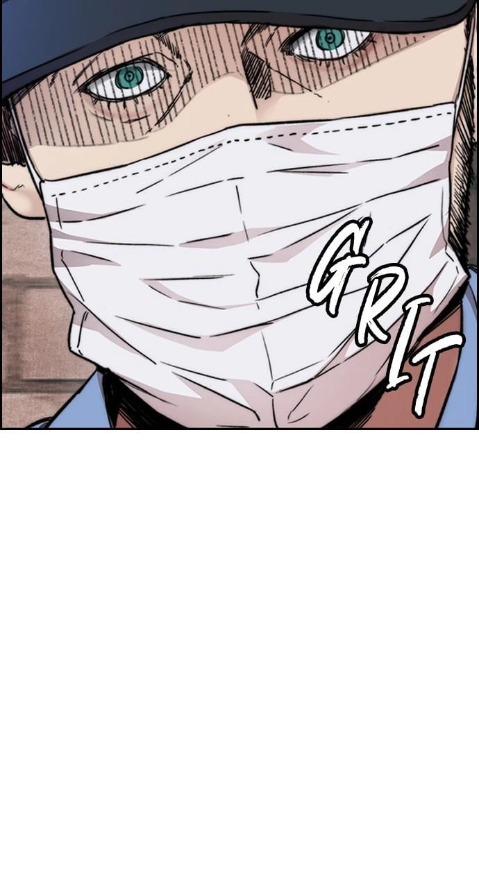 Wind Breaker Chapter 418 – S4-40 Page 109