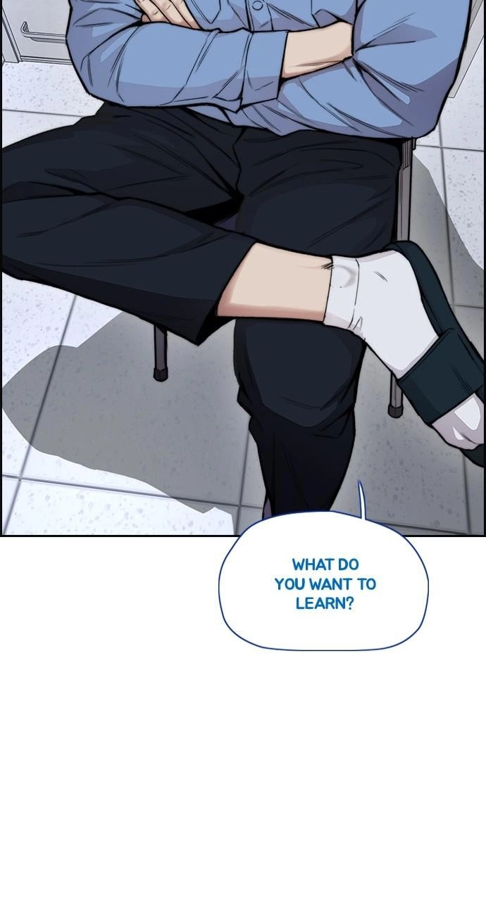 Wind Breaker Chapter 418 – S4-40 Page 139