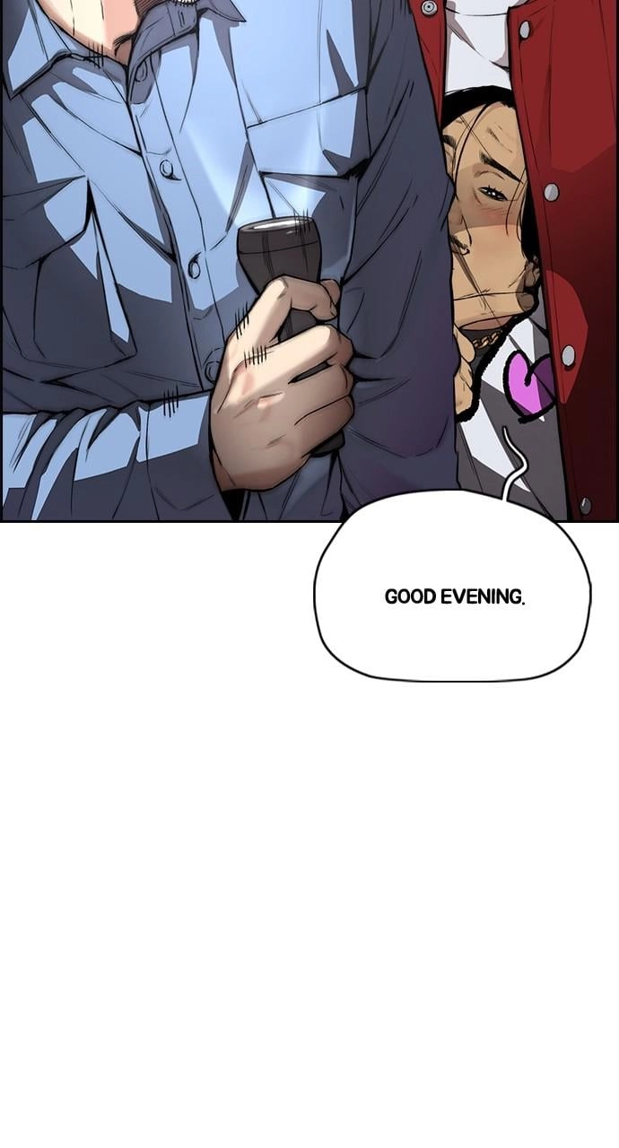 Wind Breaker Chapter 418 – S4-40 Page 131