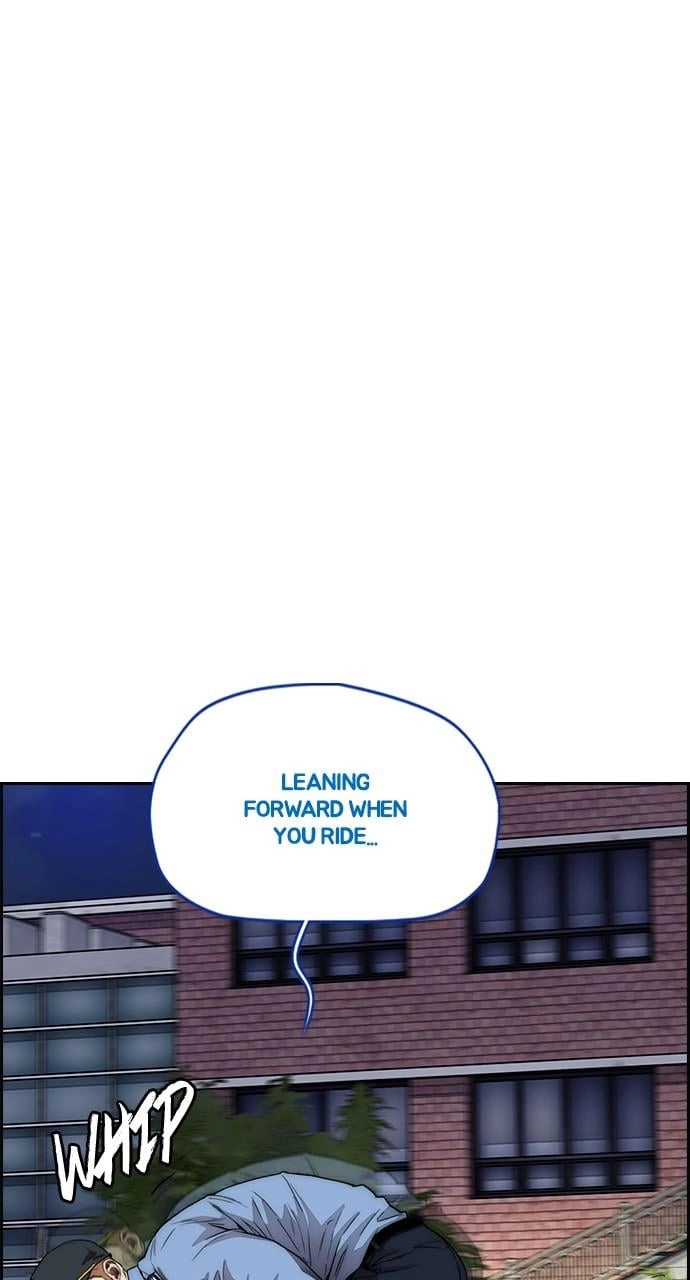 Wind Breaker Chapter 418 – S4-40 Page 70