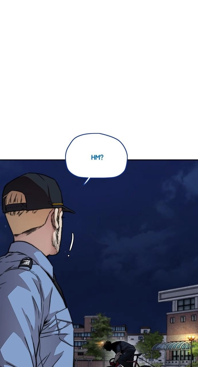Wind Breaker Chapter 418 – S4-40 Page 40