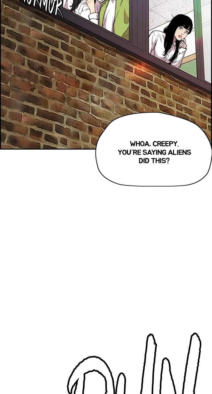 Wind Breaker Chapter 418 – S4-40 Page 159