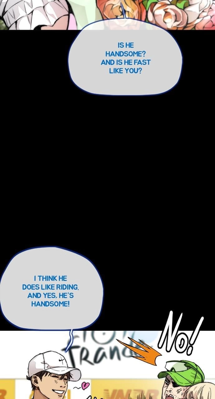Wind Breaker Chapter 418 – S4-40 Page 10