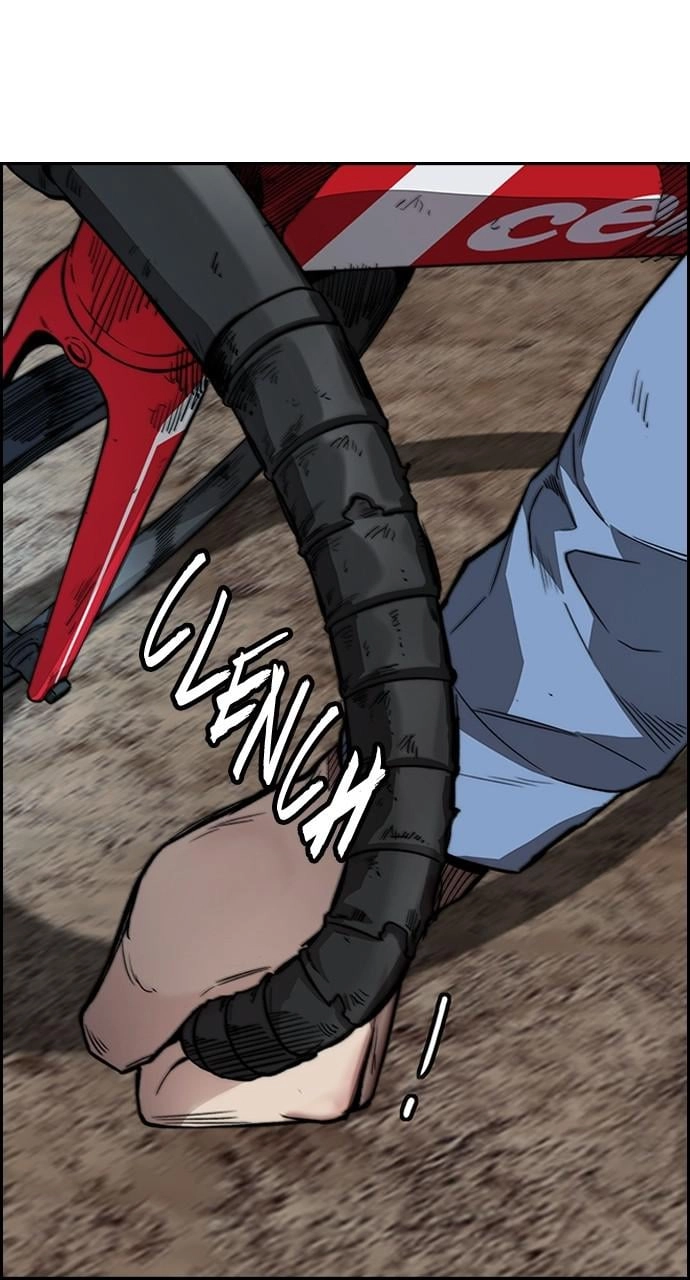 Wind Breaker Chapter 418 – S4-40 Page 81