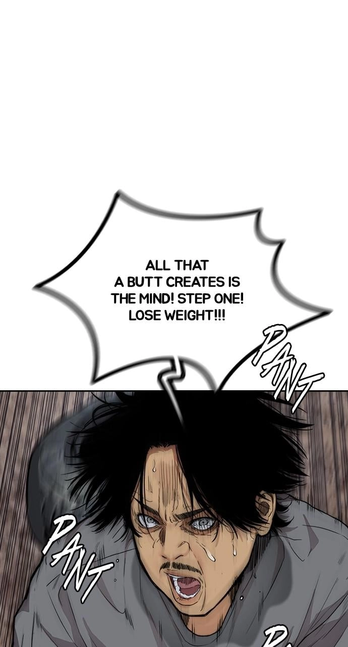 Wind Breaker Chapter 418 – S4-40 Page 42