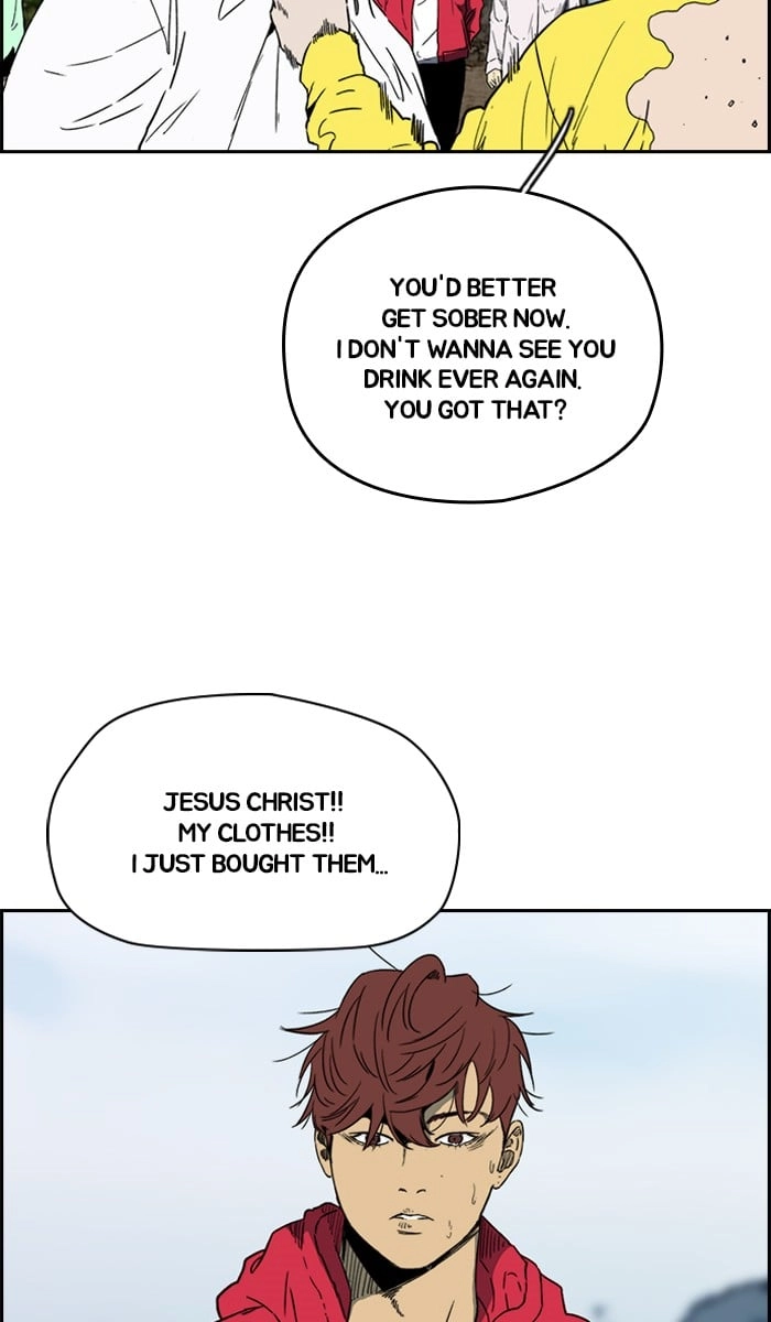 Wind Breaker Chapter 226 – S2-158 Page 44