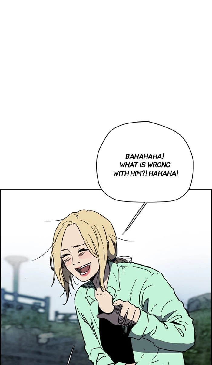 Wind Breaker Chapter 226 – S2-158 Page 42