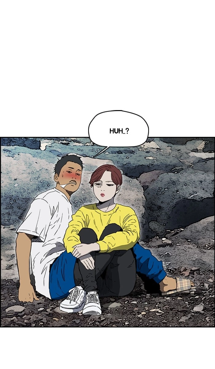 Wind Breaker Chapter 226 – S2-158 Page 6