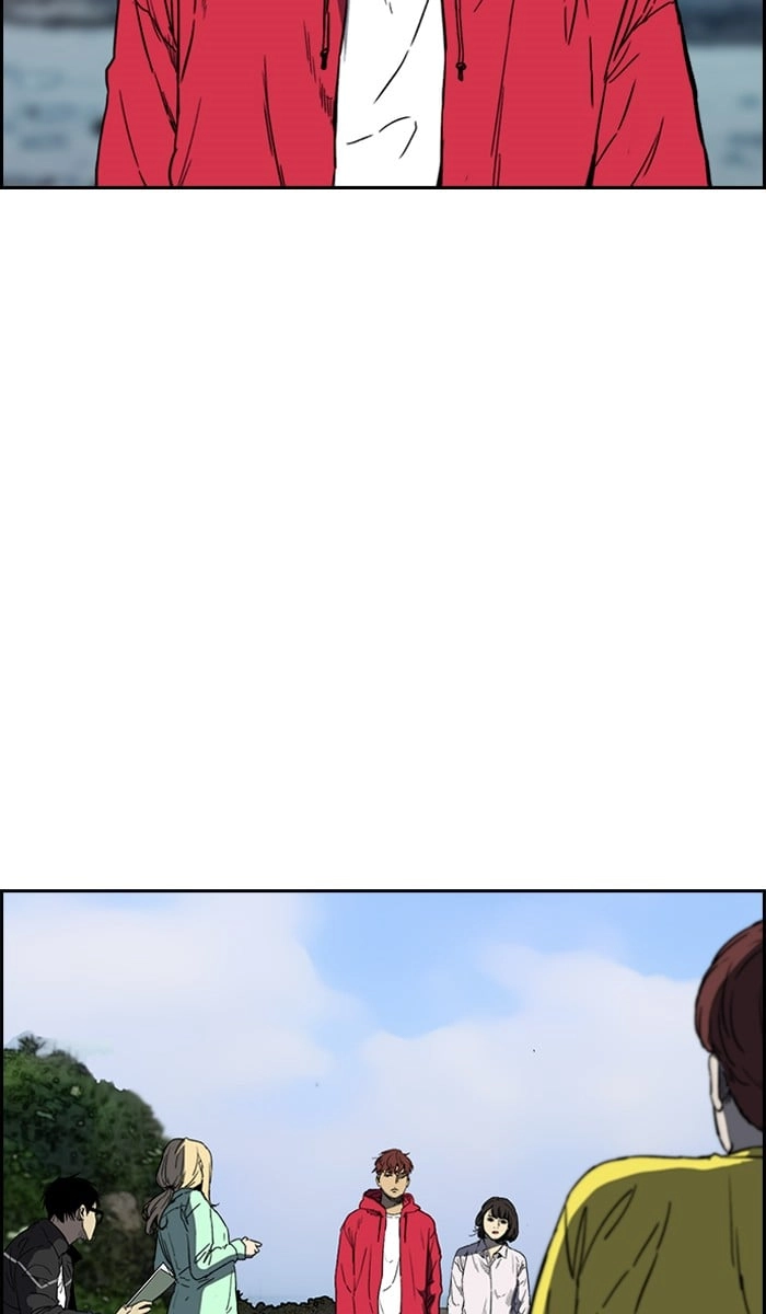 Wind Breaker Chapter 226 – S2-158 Page 30