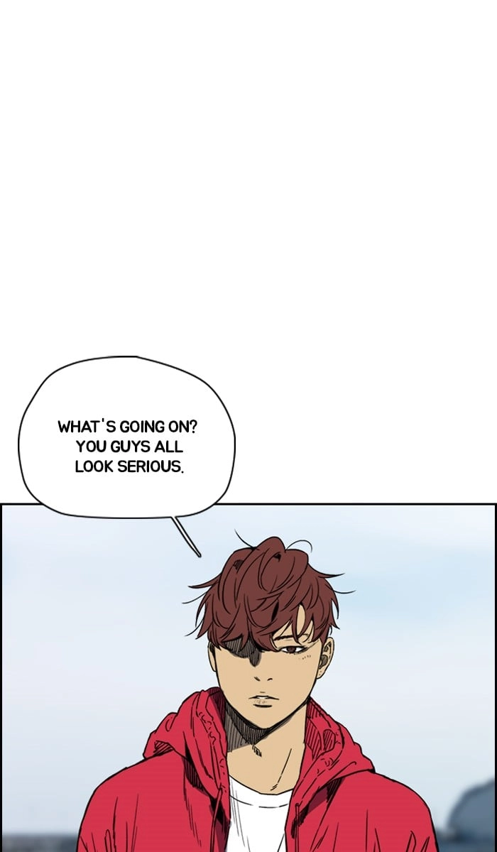 Wind Breaker Chapter 226 – S2-158 Page 29