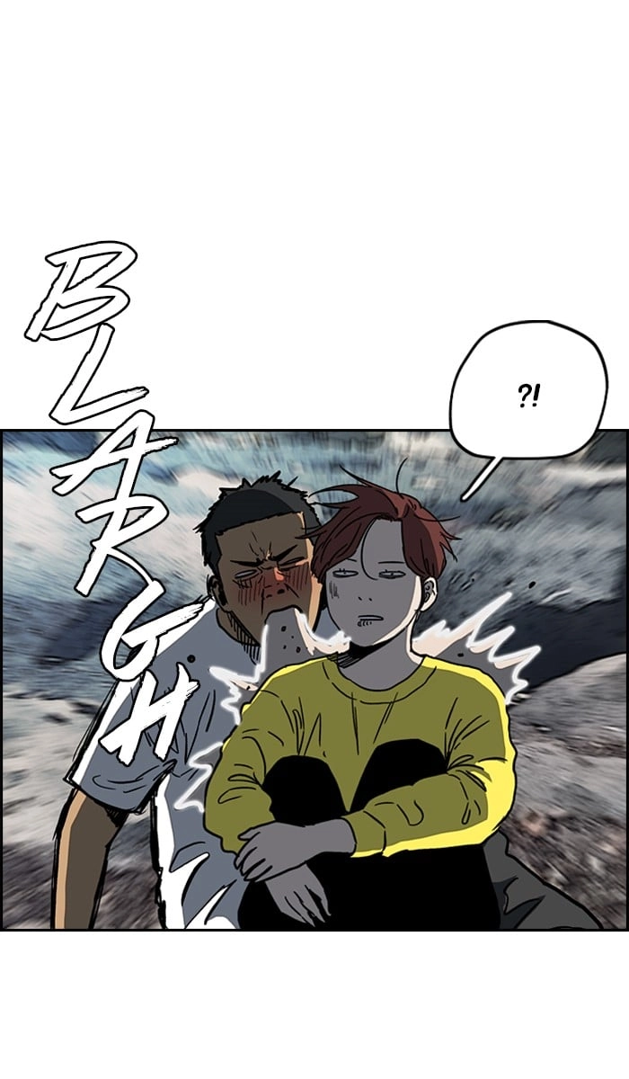 Wind Breaker Chapter 226 – S2-158 Page 36