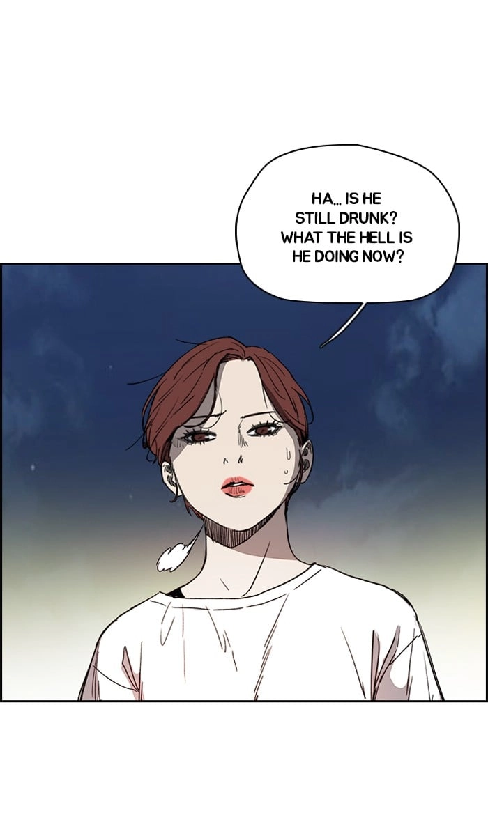 Wind Breaker Chapter 226 – S2-158 Page 49