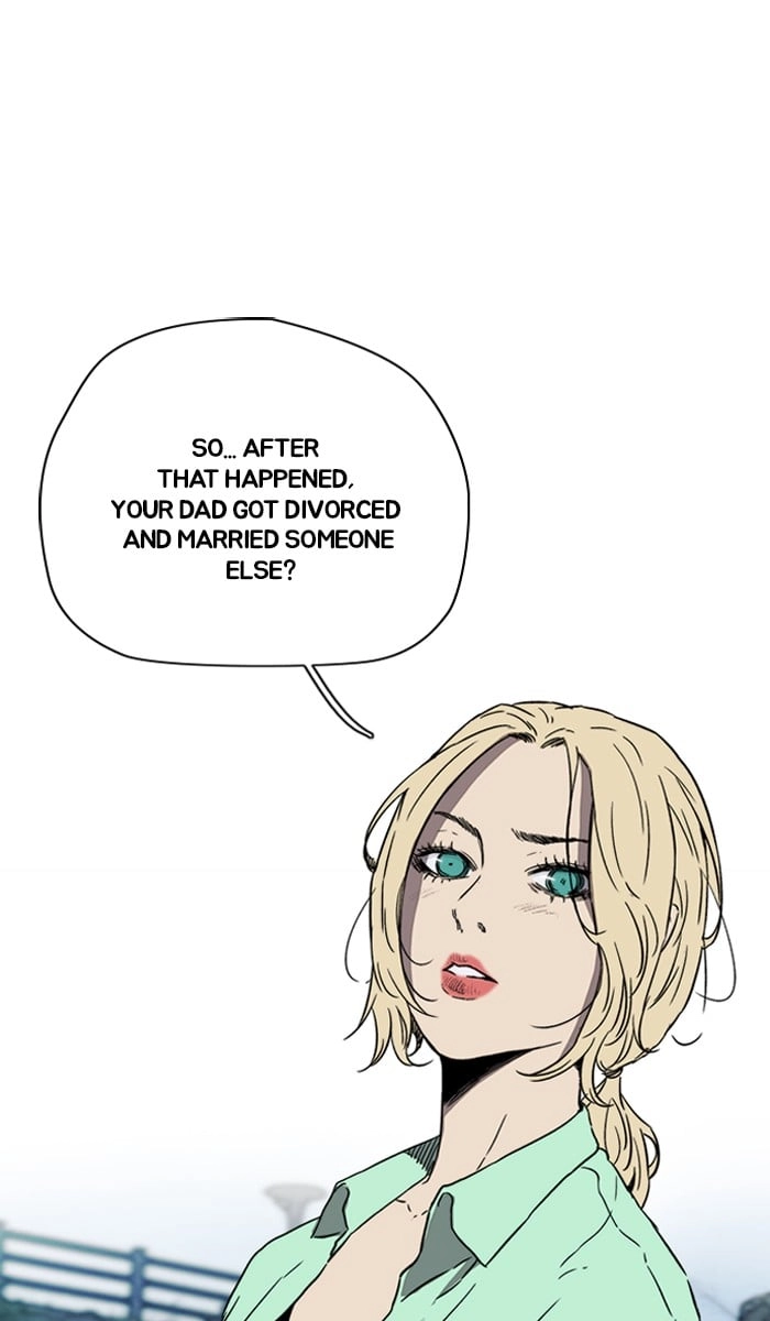 Wind Breaker Chapter 226 – S2-158 Page 7