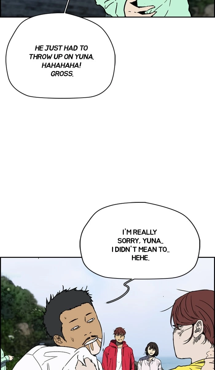 Wind Breaker Chapter 226 – S2-158 Page 43