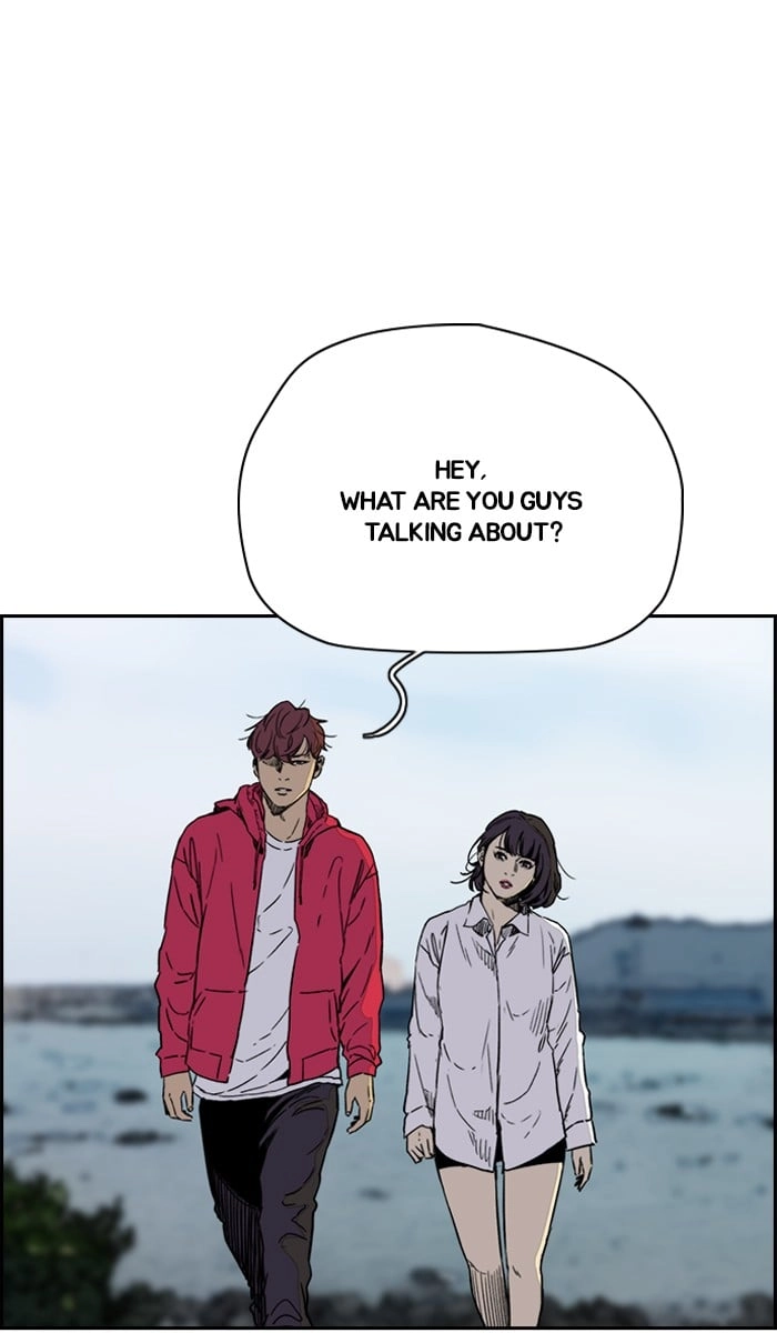 Wind Breaker Chapter 226 – S2-158 Page 27