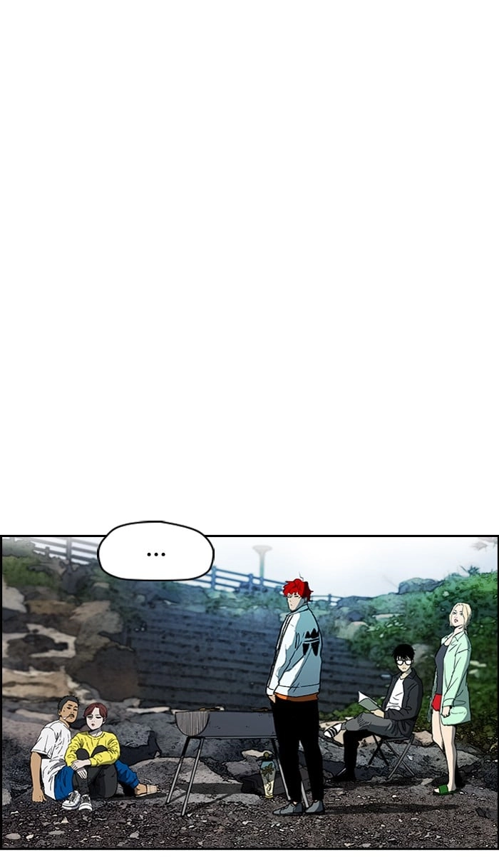 Wind Breaker Chapter 226 – S2-158 Page 28