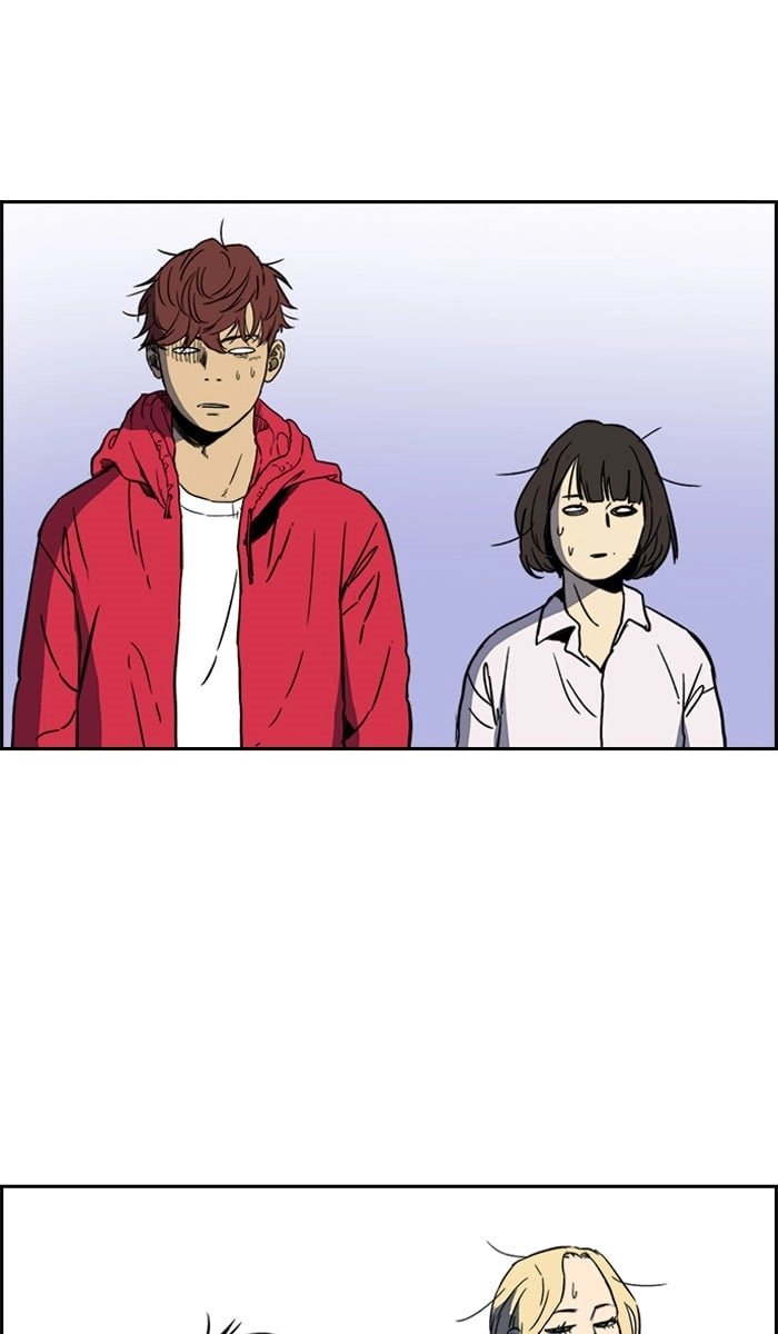 Wind Breaker Chapter 226 – S2-158 Page 38