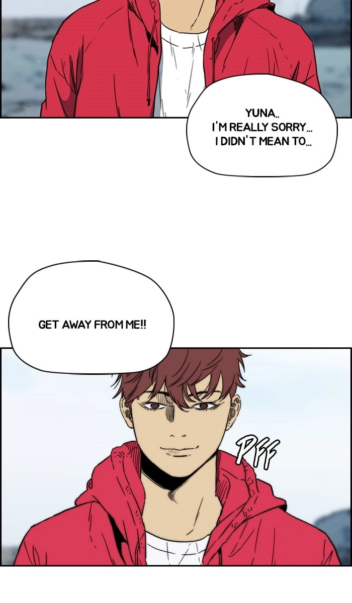 Wind Breaker Chapter 226 – S2-158 Page 45