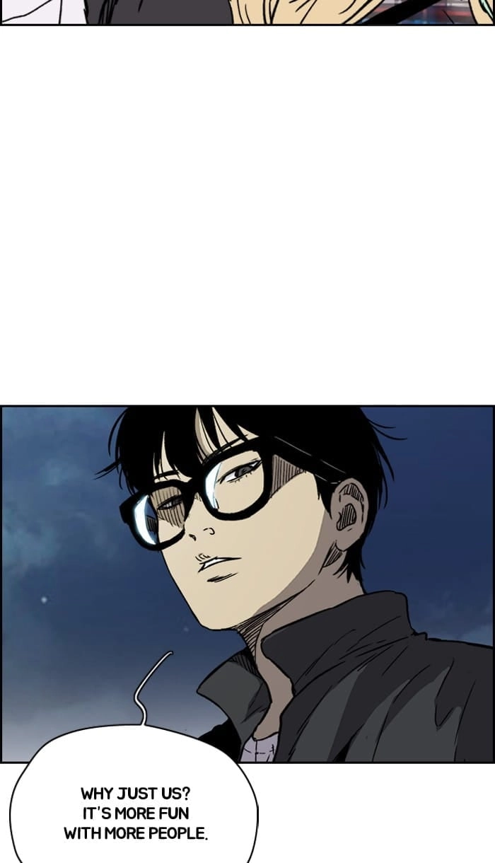 Wind Breaker Chapter 226 – S2-158 Page 61