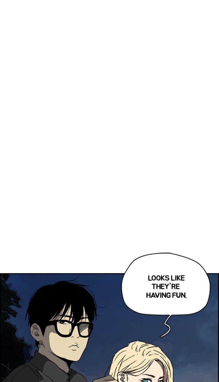 Wind Breaker Chapter 226 – S2-158 Page 58