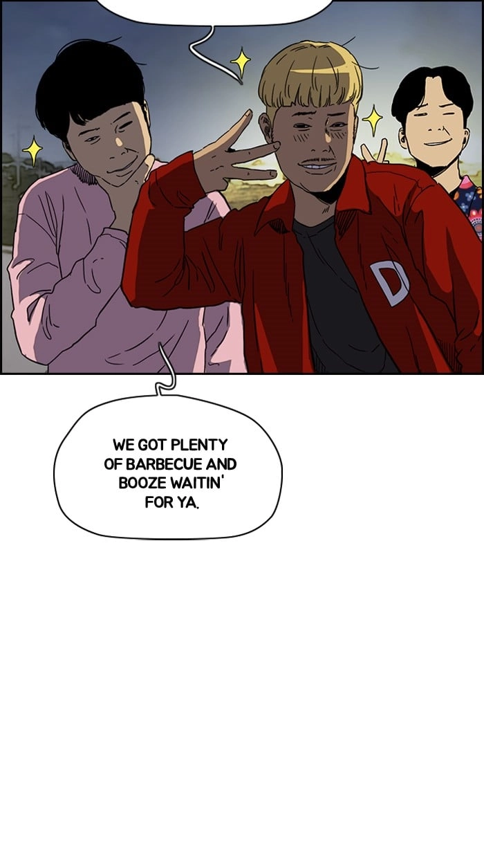 Wind Breaker Chapter 226 – S2-158 Page 70