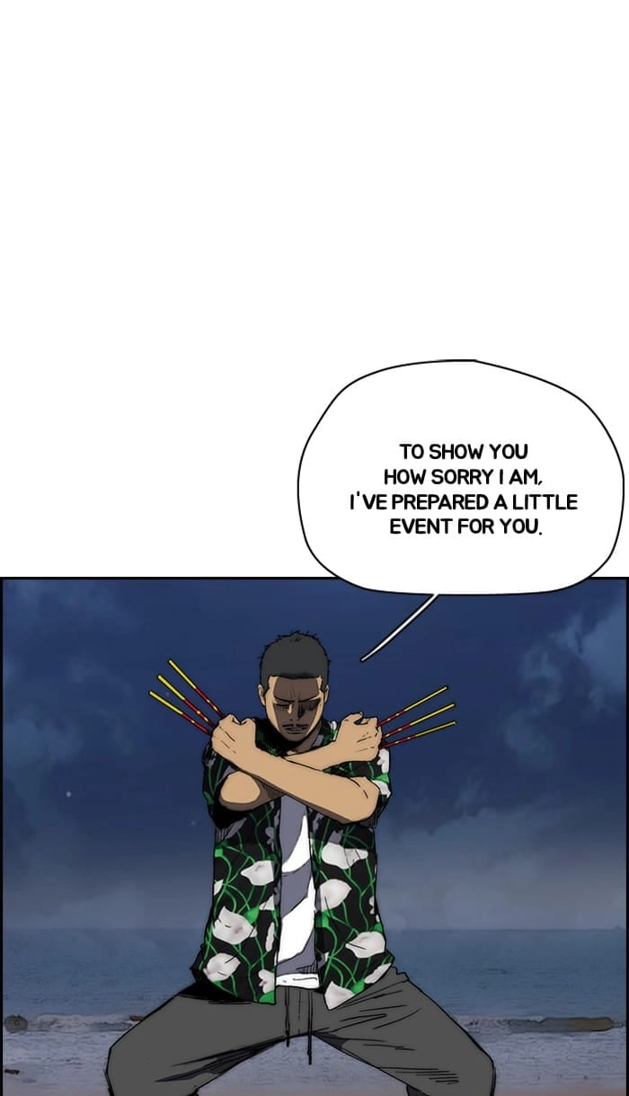 Wind Breaker Chapter 226 – S2-158 Page 51