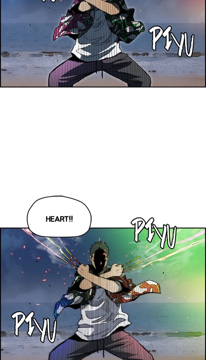 Wind Breaker Chapter 226 – S2-158 Page 54