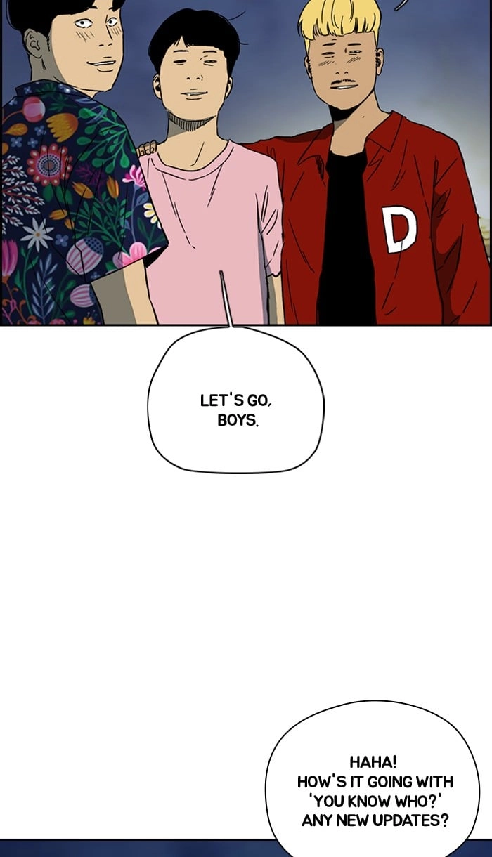 Wind Breaker Chapter 226 – S2-158 Page 67