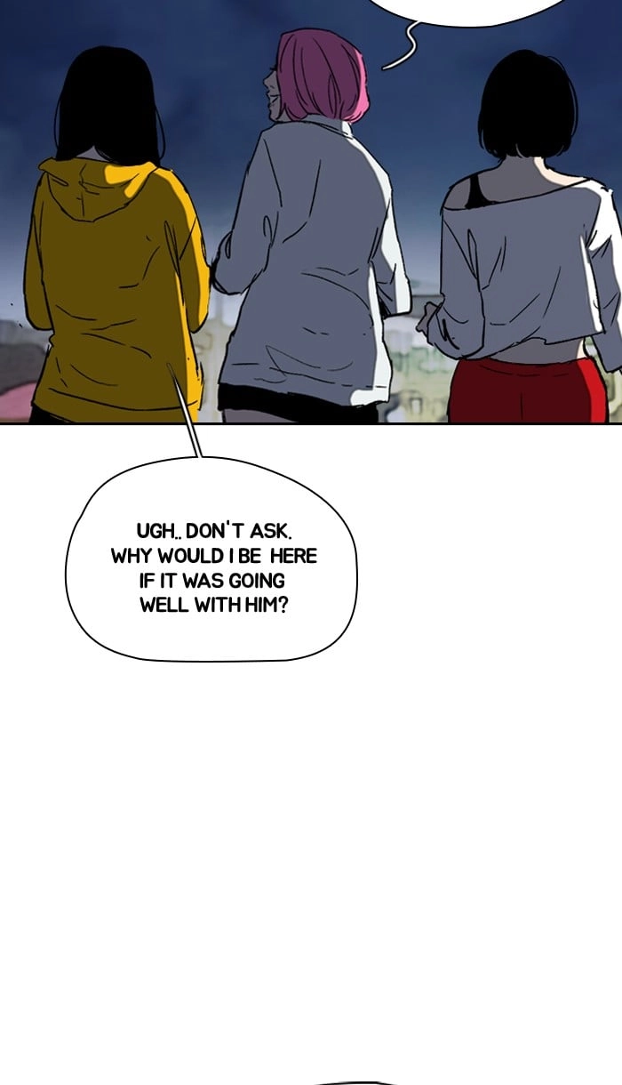 Wind Breaker Chapter 226 – S2-158 Page 68