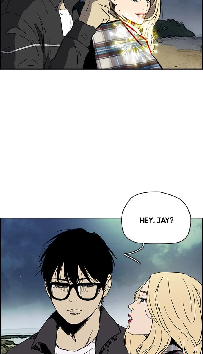 Wind Breaker Chapter 226 – S2-158 Page 59