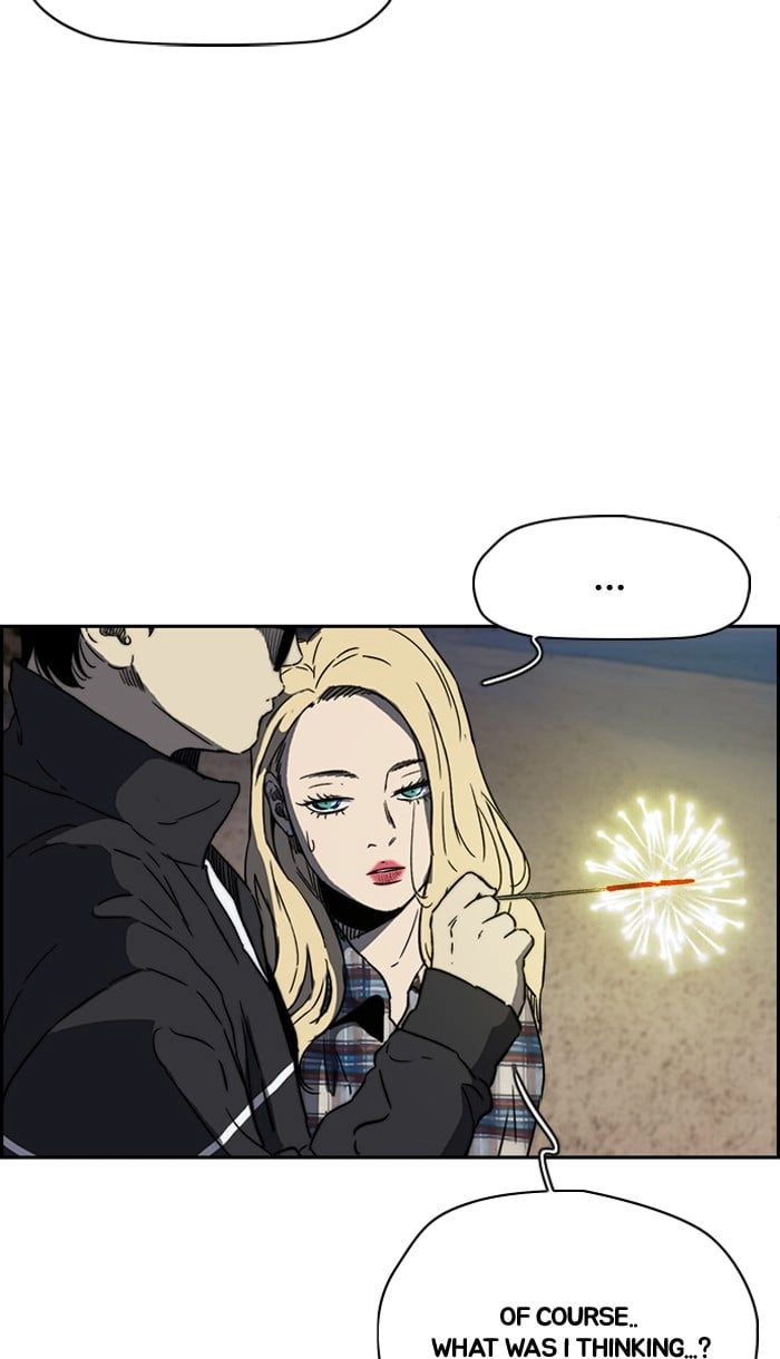 Wind Breaker Chapter 226 – S2-158 Page 62