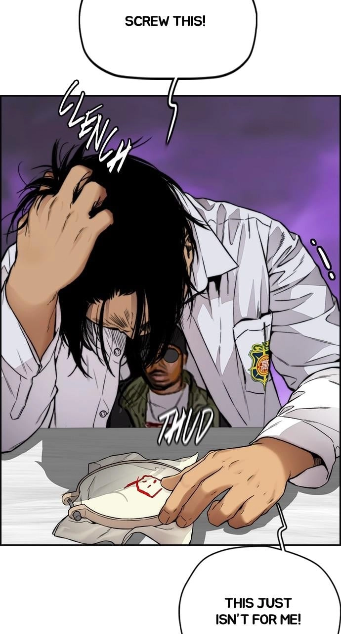 Wind Breaker Chapter 413 – S4-35 Page 59