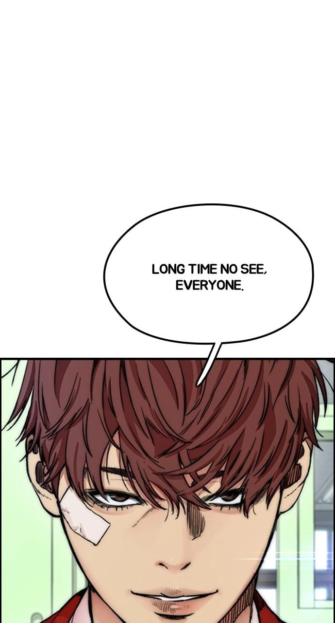 Wind Breaker Chapter 413 – S4-35 Page 140