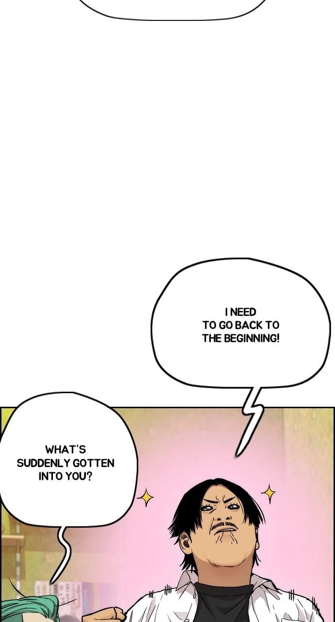 Wind Breaker Chapter 413 – S4-35 Page 101